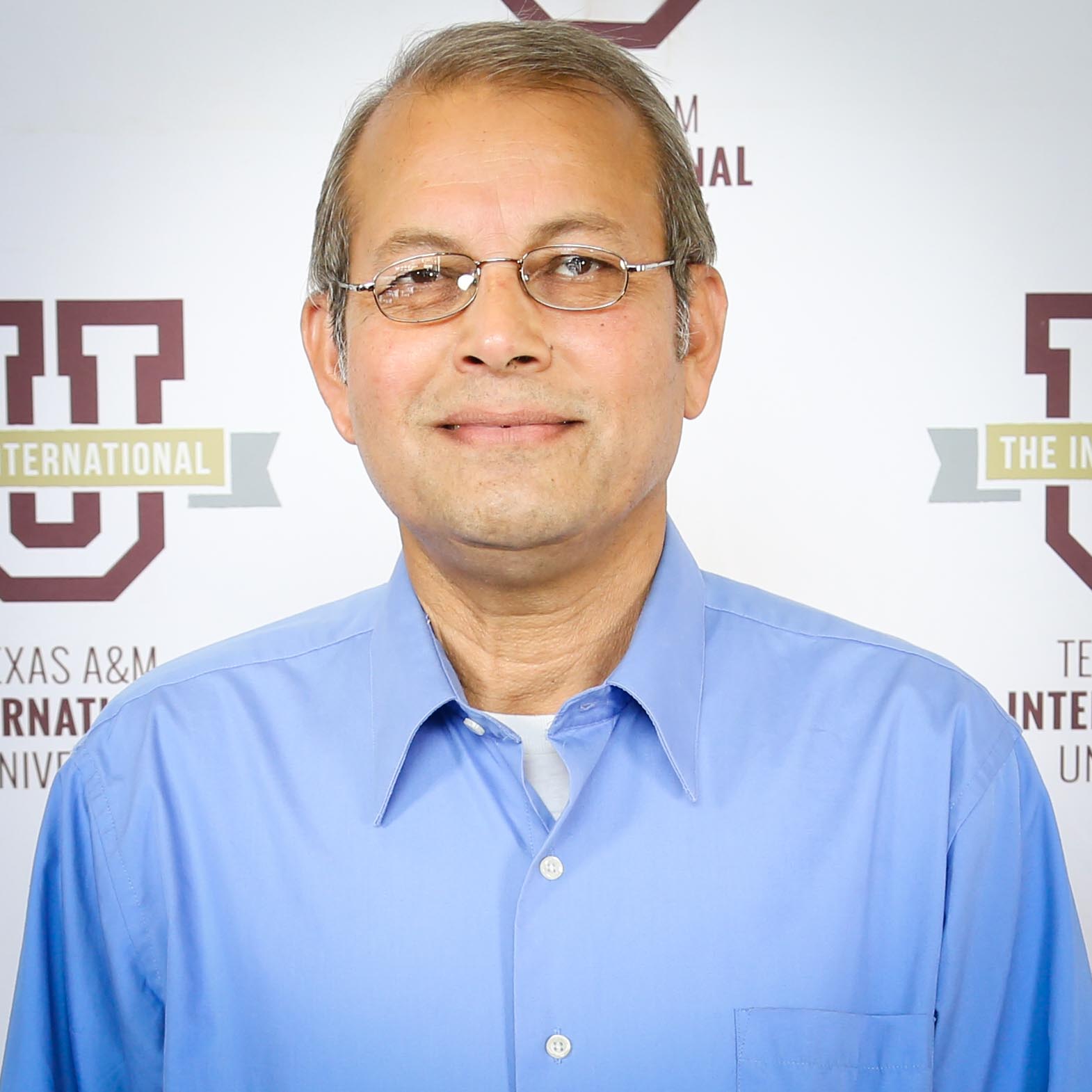 Dr. Hari D. Mandal